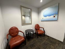 International Building (D9), Office #607889001